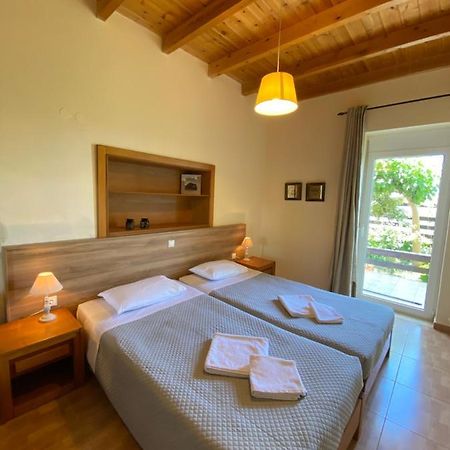 Koundouros Home Αμυγδαλοκεφάλι Εξωτερικό φωτογραφία