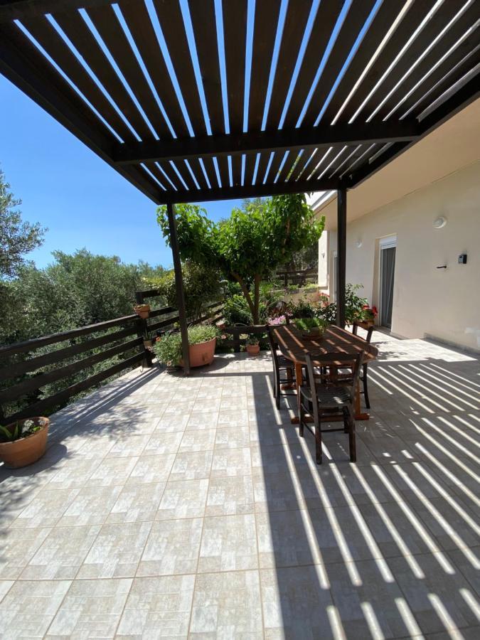 Koundouros Home Αμυγδαλοκεφάλι Εξωτερικό φωτογραφία