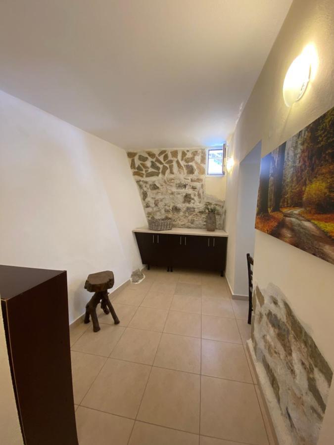 Koundouros Home Αμυγδαλοκεφάλι Εξωτερικό φωτογραφία