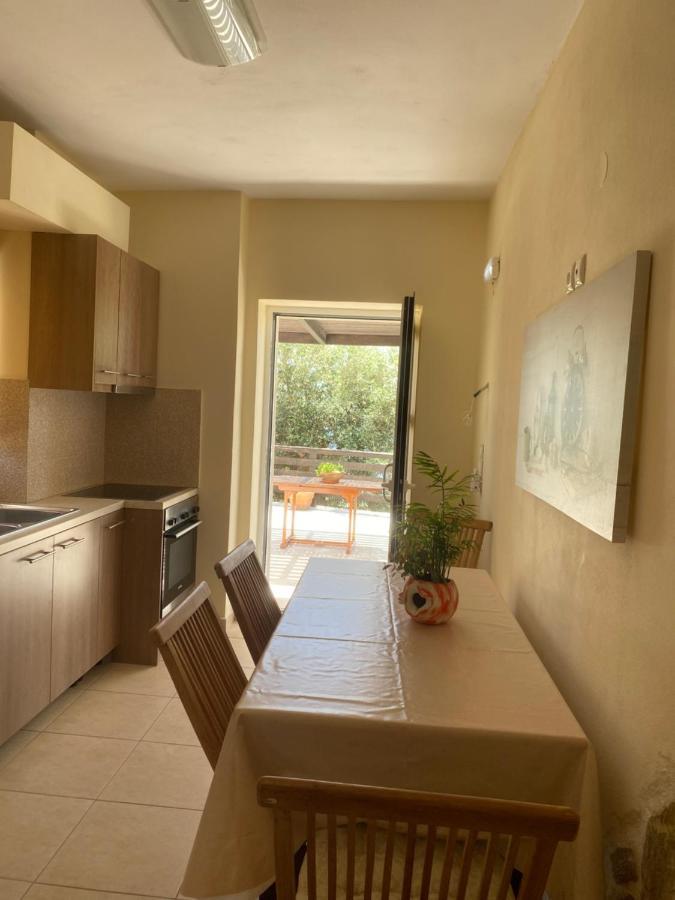 Koundouros Home Αμυγδαλοκεφάλι Εξωτερικό φωτογραφία