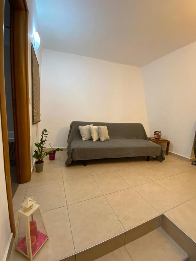 Koundouros Home Αμυγδαλοκεφάλι Εξωτερικό φωτογραφία