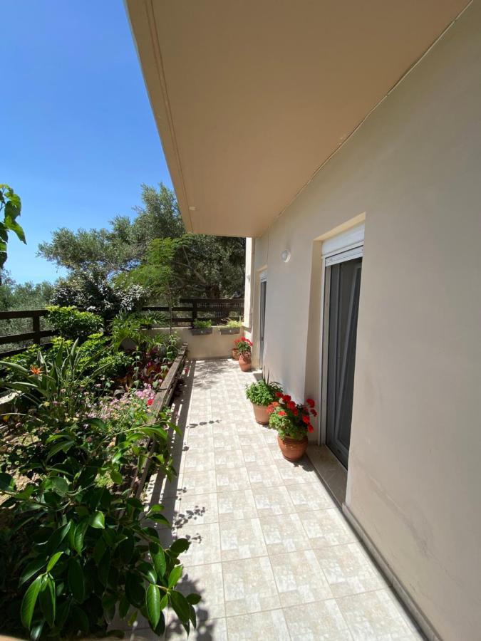 Koundouros Home Αμυγδαλοκεφάλι Εξωτερικό φωτογραφία