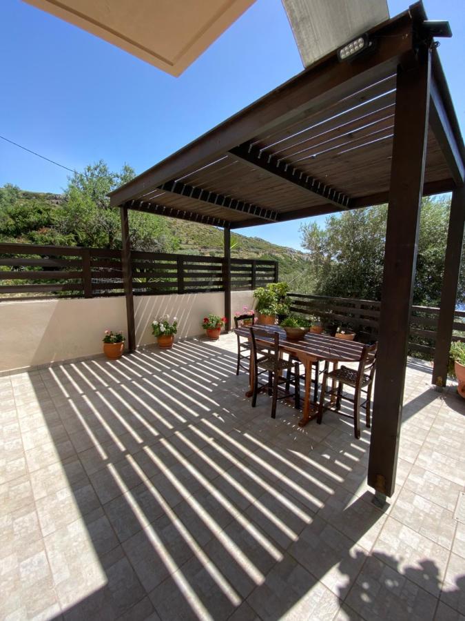 Koundouros Home Αμυγδαλοκεφάλι Εξωτερικό φωτογραφία