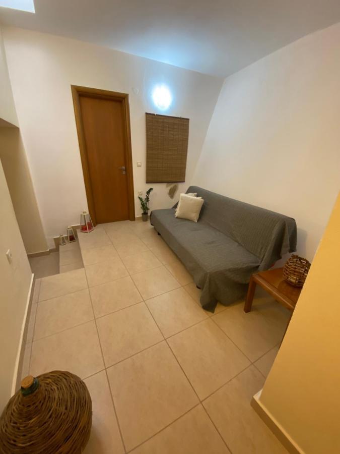 Koundouros Home Αμυγδαλοκεφάλι Εξωτερικό φωτογραφία