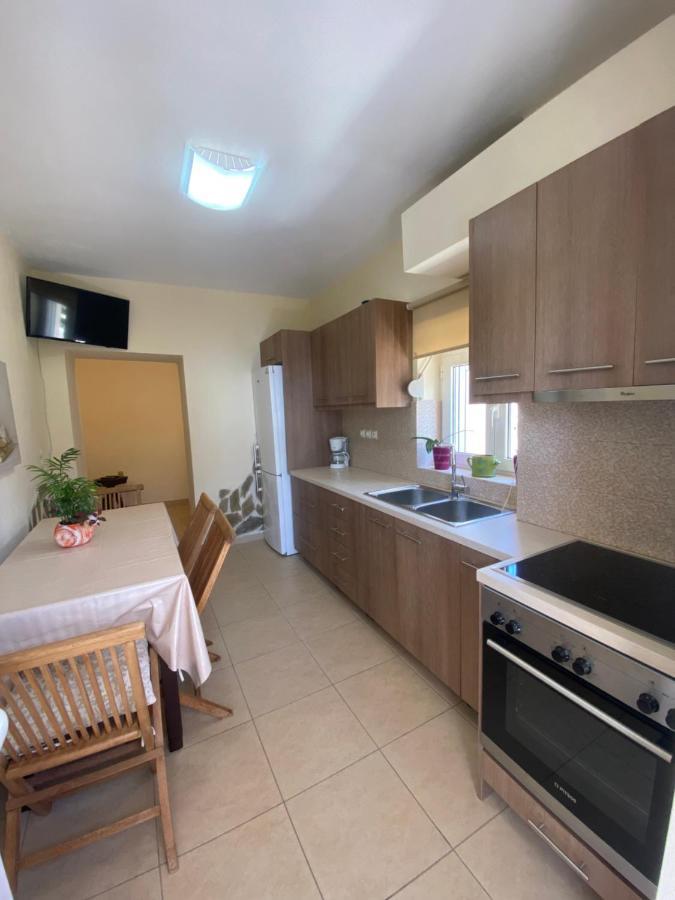 Koundouros Home Αμυγδαλοκεφάλι Εξωτερικό φωτογραφία