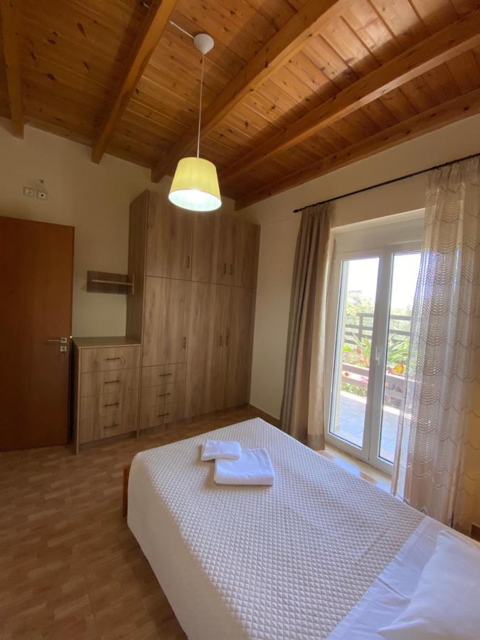 Koundouros Home Αμυγδαλοκεφάλι Εξωτερικό φωτογραφία