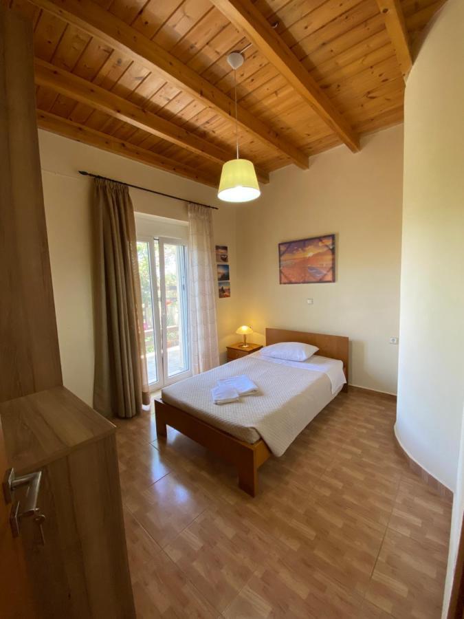 Koundouros Home Αμυγδαλοκεφάλι Εξωτερικό φωτογραφία